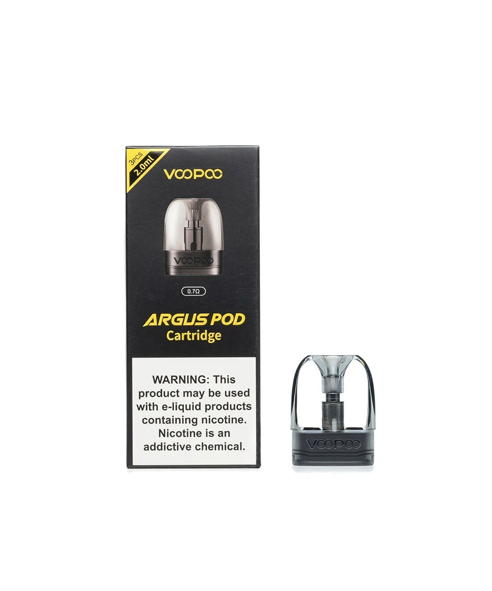 ARGUS POD 0.7 CARTRIGE ARGUS POD 0.7 CARTRIGE