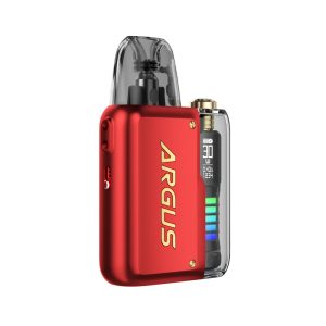 ARGUS p2 Kit Red