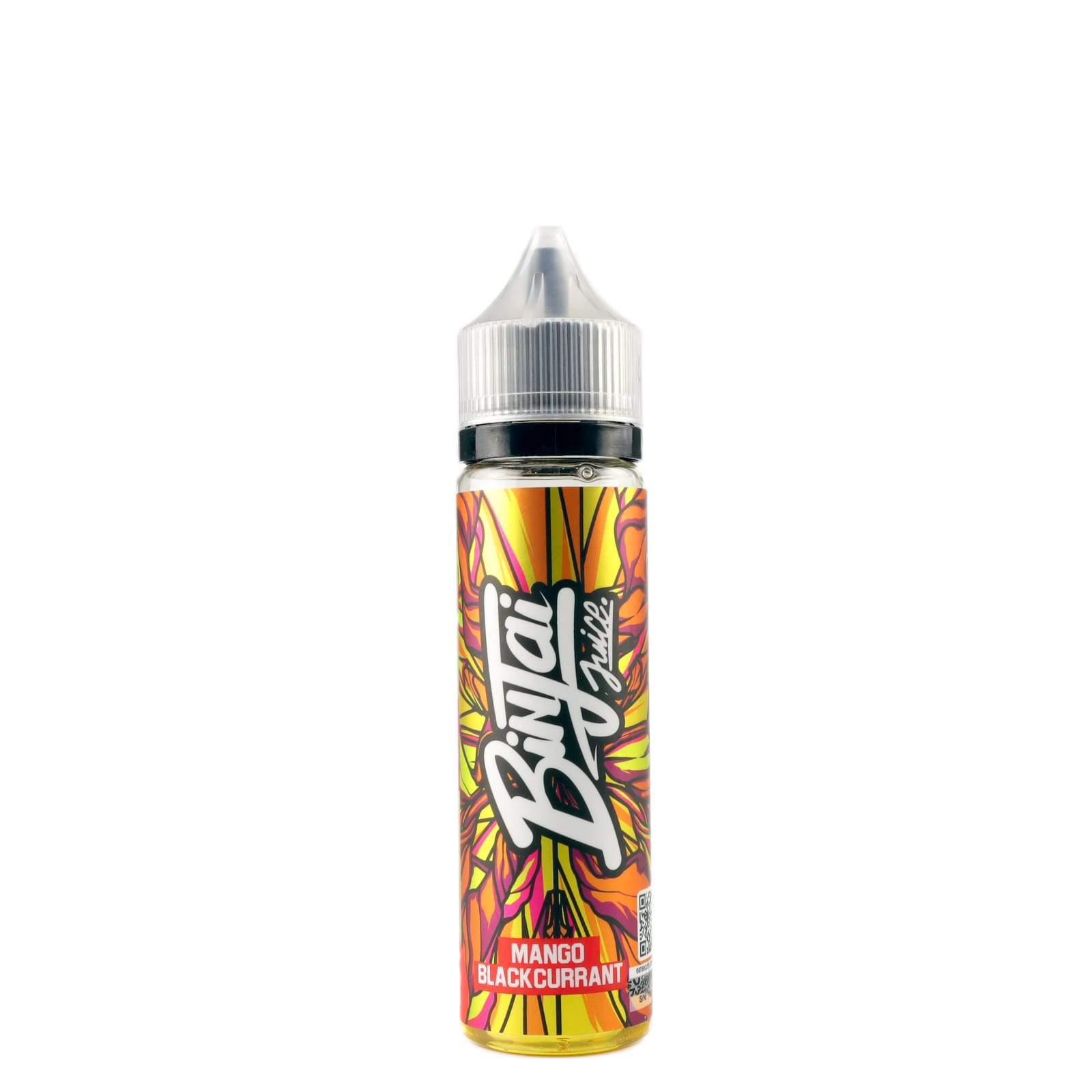 Binjai Mango B 10ml Binjai Mango B 10ml