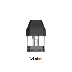 Caliburn Pod Cartridge 1.4ohm