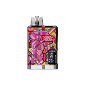 DRAGBAR WATERMELON ICE 12000PUFFS