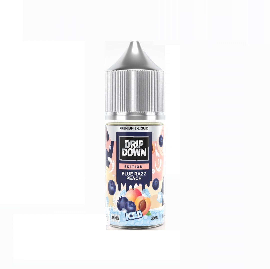 DRIP DOWN Edition Passion Lychee 25mg DRIP DOWN Edition Passion Lychee 25mg