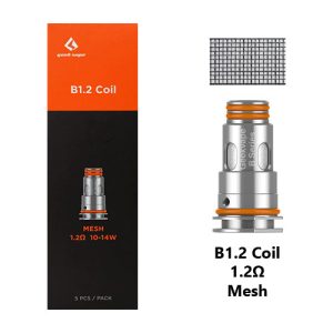 Geekvape B1.2 Coil