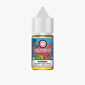 RIO WATERMELON BUBBLEGUM ICE 50MG