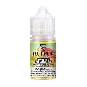 RUFPUF Twisted Melons ice 20mg