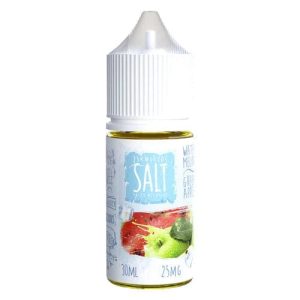 Skwezed Watermelon Green Apple 50mg