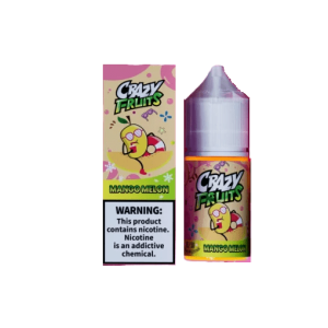 Tokyo Crazy fruit Mango melon 35,50mg