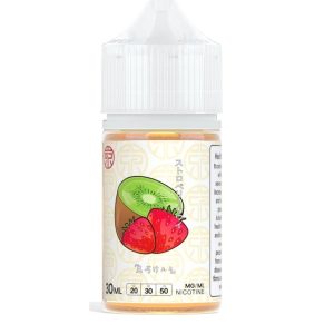 Tokyo Iced Strawberry Kiwi 50mg