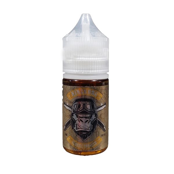 Tokyo King kong Classic tobacco 40mg Tokyo King kong Classic tobacco 40mg