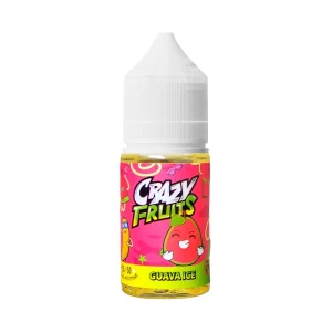 Tokyo crazy fruit Guava ice 35,50mg