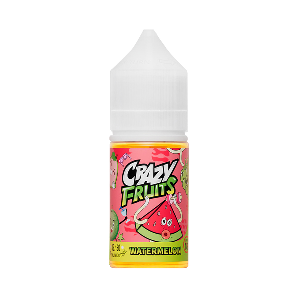 Tokyo crazy fruit watermelon 35,50mg Tokyo crazy fruit watermelon 35,50mg