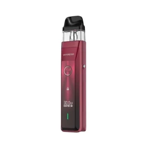 Vaporesso Xros Pro 30w Kit Red