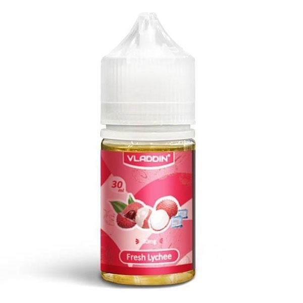 Vladdin Fresh Lychee 50mg Vladdin Fresh Lychee 50mg