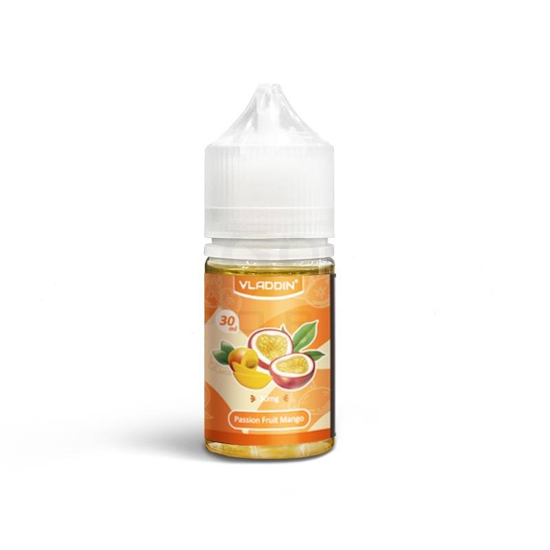 Vladdin Passion fruit peach 30mg Vladdin Passion fruit peach 30mg