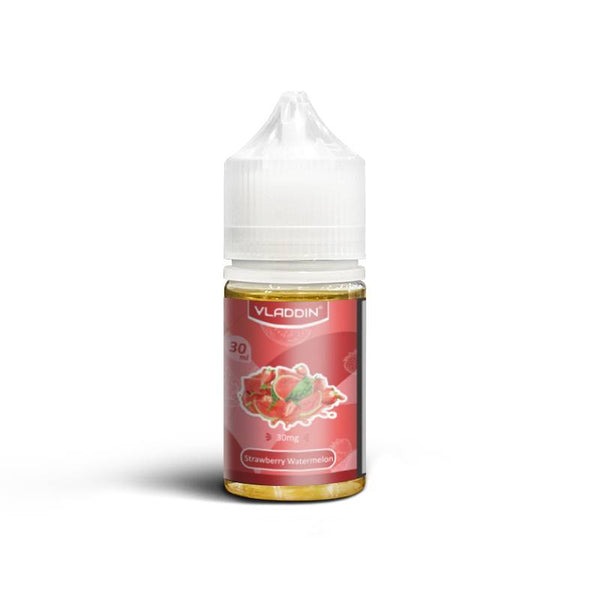 Vladdin Strawberry Watermelon 50mg Vladdin Strawberry Watermelon 50mg