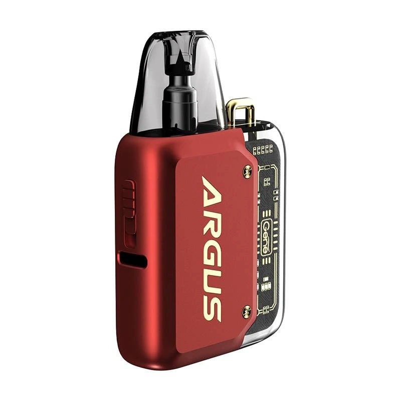 Voopoo Argus P1 Pod KIT RED Voopoo Argus P1 Pod KIT RED