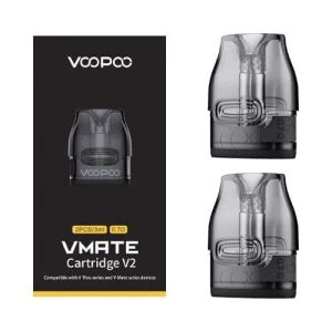 Voopoo VMATE Cartridge V2 0.7ohm